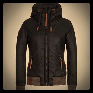 Naketano Angelo Merte Jacket